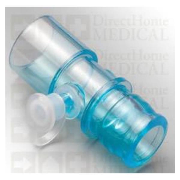 Connector T-Piece 100/Ca